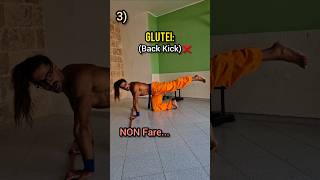 5 esercizi da NON fare sono inutili evita workout fitness [upl. by Analahs69]