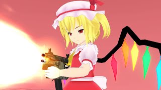 flandre with vector [upl. by Alaj]