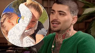 Zayn Malik Fatherhood Reflection and Musical Evolution  A Candid Interview [upl. by Sally289]