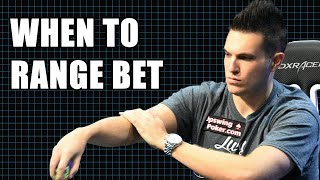 Your Opponents Will Hate This Strategy  Upswing Poker LevelUp [upl. by Kciderf]