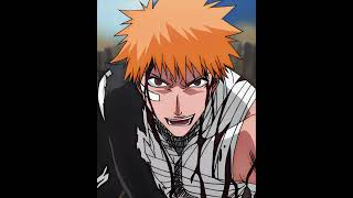 ichigo s first bankai  bleach edit [upl. by Sheets]