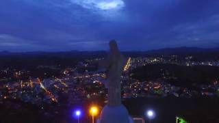 Cristo Redentor Itaperuna [upl. by Rimaa961]