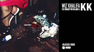 Wiz Khalifa  KK ft Project Pat and Juicy J Official Audio [upl. by Stoecker141]