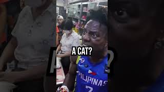 Speed Tricked Into Eating Cat In The Philippines [upl. by Paddy]