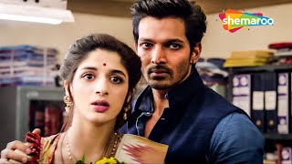 Sanam Teri Kasam  Full Movie  Superhit Hindi Romantic Movie  Harshvardhan Rane amp Mawra Hocane [upl. by Eissed960]