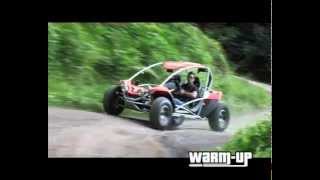 BUGGY PGO BUGRACER [upl. by Stavro]