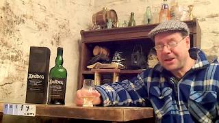 ralfy review 617  Ardbeg 10yo rereviewed 2017 [upl. by Lambert]