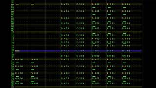 Entrust This World to Idols  Idolatrize World Famitracker Arrangement Unfinished [upl. by Farkas215]