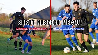 Nasz Mecz Ligowy [upl. by Malachi651]