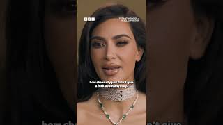 Why Kim Kardashian decided to make Elizabeth Taylor  Rebel Superstar  BBC [upl. by Oulman]