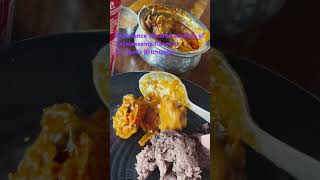 Rayalaseema recipe taste natural flavour Kurnool Kritunga [upl. by Nemzzaj]