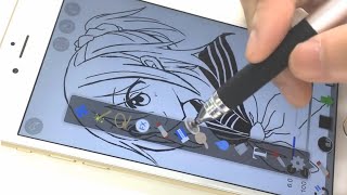 Top 10 Best Drawing Apps [upl. by Erinna]