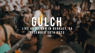 197 Media Gulch  Live at Gilman [upl. by Gnoz]