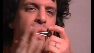 Doromb lecke Jews harp tutorial IV tremolo [upl. by Ark]