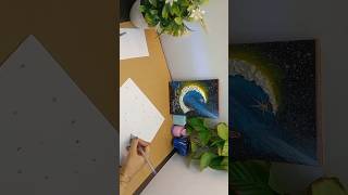 Beautiful envelope diy diycrafts loveediting paperenvelop [upl. by Arak859]