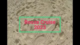 Booze Cruise 2023 [upl. by Enial991]