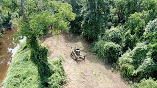 Forestry MulchingLand Clearing Service [upl. by Richter]