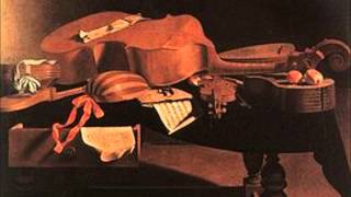 Baroque Music  Fantasia William Lawes [upl. by Glick22]