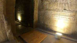 Euro UTMB amp Egypt 2023 – Dendera Temple 丹達臘神廟 – Way to Dendera Light 丹達臘之燈 [upl. by Nahtannoj]