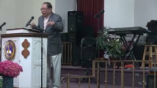 Khmer Christian Ministries  Sophon Chea Sermon 31 [upl. by Shelagh]