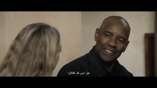 The Equalizer 3  Right  August 31 مترجم [upl. by Arakaj]