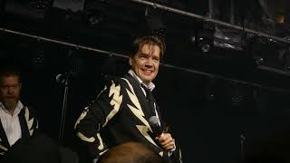 The Hives 20231104 Detroit El Club  Full Show 4K [upl. by Oniliuqnart952]