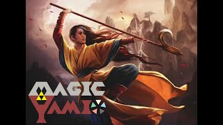 Narset Extra EDH  Counter Spells  Deck Tech [upl. by Citron]