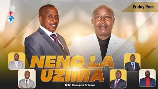 ITA MUNGU NAYE ATAITIKA   JEREMIAH 331 [upl. by Fee]