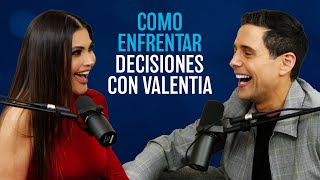 Alejandro Chabán amp Chiquinquirá Delgado  La Magia del Caos  CHABÁN Podcast [upl. by Henrik]