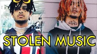 SMOKEPURPP STOLE HIS MUSIC FROM VALEE [upl. by Viglione513]