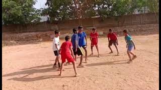 3rd Day Summer Sports CampBharatiya Vidya Bhavan Public School Coimbatore [upl. by Pessa]