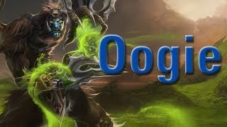 Hero Spotlight Oogie [upl. by Marilou]