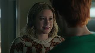 Riverdale 6x12  Kiss Scenes  Archie and Betty KJ Apa and Lili Reinhart1080PHD720P60FPS [upl. by Rosa819]