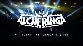 ALCHERINGA 2020 Gala de Janeiro  OFFICIAL Aftermovie  Ft Jubin Nautiyal Ritviz  IIT Guwahati [upl. by Yerffoeg]