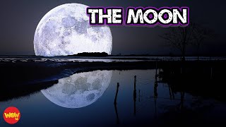 Listen See and Think Episode 487 The Moon [upl. by Erlina]