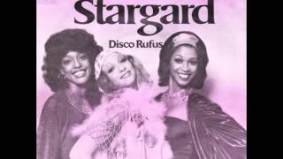 Stargard  Theme Song From Which Way Is Up [upl. by Aivek]