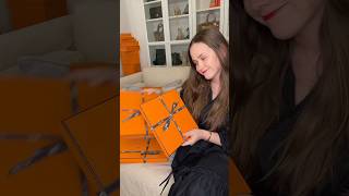 The Hermes fairytale you need to hear 🧚‍♀️ hermes birkin kelly [upl. by Aynna]