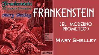 Frankenstein Audiolibro en Español [upl. by Enomal729]