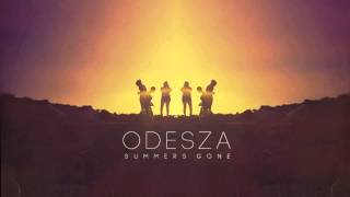 ODESZA  If You Dont feat Cumulus [upl. by Ostraw108]