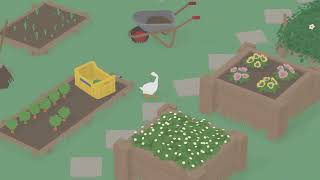 Untitled Goose Game20240825134358 [upl. by Narayan]