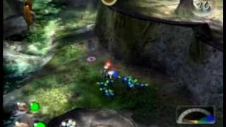 Pikmin 2 Playthrough Part 101 [upl. by Fronia]