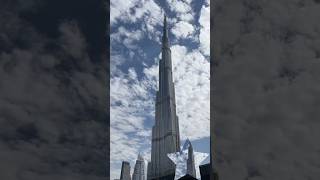 Dopamine song music for Dubai Burj Khalifa trending youtubeshorts shorts [upl. by Bond]