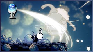 Hollow Knight  Trazendo PAZ ao Ferreiro  TODAS as conquistas no Switch [upl. by Odell]