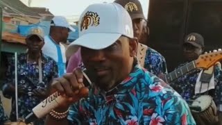 PASUMA IS TRULY OGO MUSHIN WORLDWIDE DROPS LAMBA IN MUSHI [upl. by Ara]