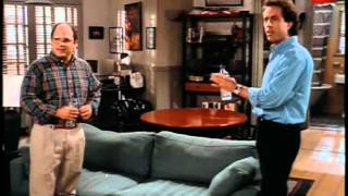 Seinfeld Bloopers Season 6 Part 1 [upl. by Imar609]