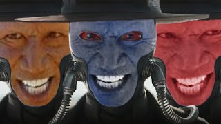 How people reacted to the return of Cad Bane [upl. by Agiaf]