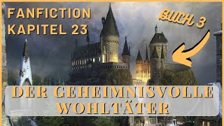 HARRY POTTER FANFICTION Der geheimnisvolle Wohltäter  Kapitel 23  Winonas Rache [upl. by Encratia873]