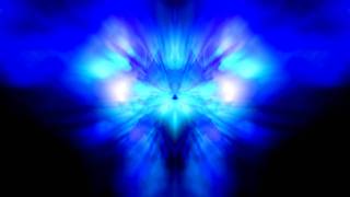 Angel Meditation Part 5 Devine Uplift  Ambient Video Art [upl. by Corabelle]