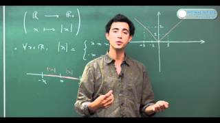 Cours Fonctions usuelles Cours Maths Sup [upl. by Eedak865]