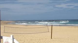 Nobbys Beach  Newcastle Australia [upl. by Atel607]